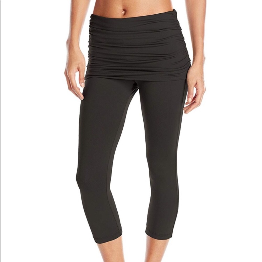 PrAna Remi Capri Leggings